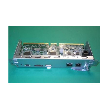 Management module for HPE