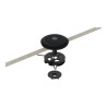 Rally Mic Pod Table Mount In | APLIUM