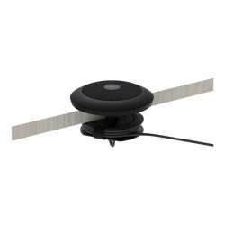 Rally Mic Pod Table Mount In | APLIUM
