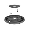 Rally Mic Pod Table Mount In | APLIUM