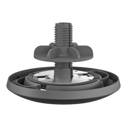 Rally Mic Pod Table Mount In | APLIUM