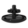 Logitech Rally Mic Pod Mount - Soporte de micrófono para escritorio -