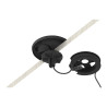 Rally Mic Pod Table Mount In | APLIUM