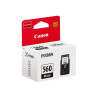 Cartucho de Tinta Original Canon PG-560/ Negro