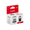 Cartucho de Tinta Original Canon PG-560XL Alta Capacidad/ Negro