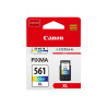 Cartucho de Tinta Original Canon CL-561XL Alta Capacidad/ Tricolor