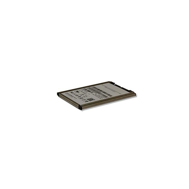 Harddrive 2,5" SAS SSD 400GB