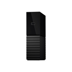 Disco Externo Western Digital My Book 14TB/ 3.5"/ USB 3.0 | APLIUM
