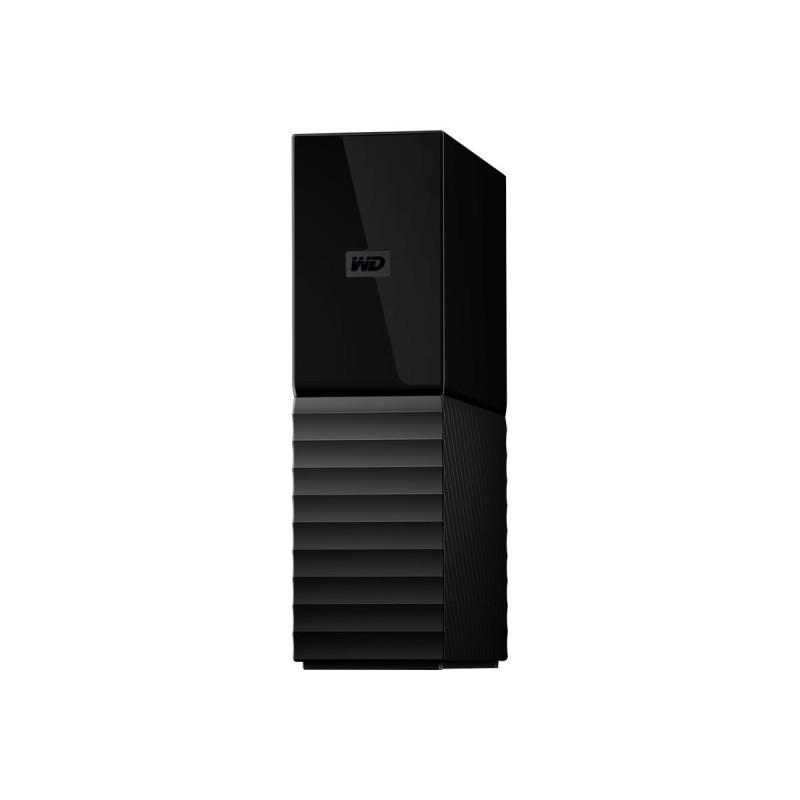 Disco Externo Western Digital My Book 14TB/ 3.5"/ USB 3.0 | APLIUM