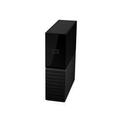 Disco Externo Western Digital My Book 14TB/ 3.5"/ USB 3.0 | APLIUM