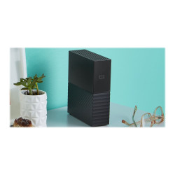 Disco Externo Western Digital My Book 14TB/ 3.5"/ USB 3.0 | APLIUM