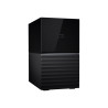 WD My Book Duo WDBFBE0280JBK - Orden HDD - 28TB - 2 compartimentos - H