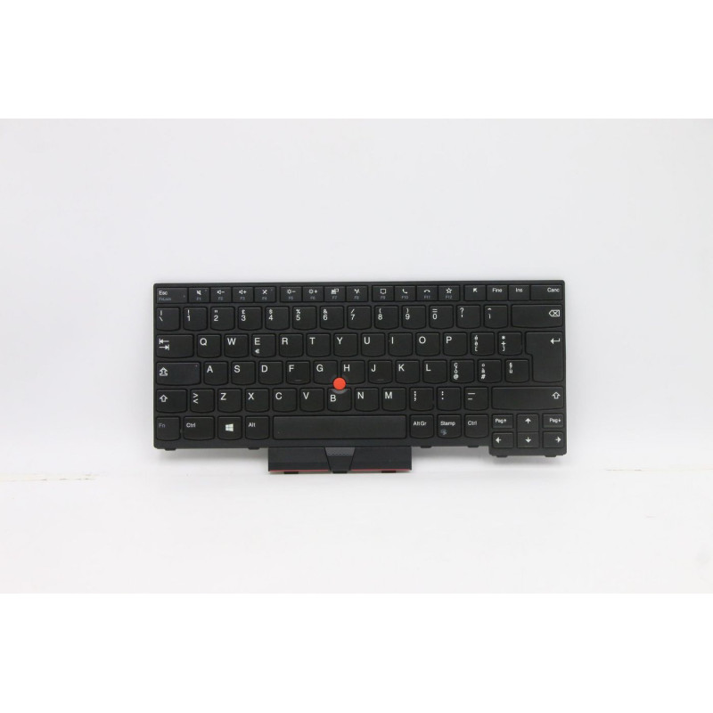FRU Odin Keyboard Full NBL