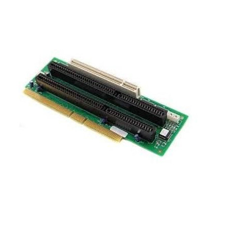 X3650 M5 PCIe Riser 2x8 FH