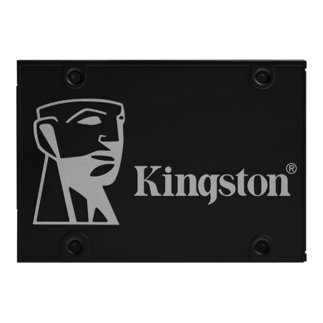Disco SSD Kingston SKC600 256GB/ SATA III/ Full Capacity