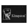 Disco SSD Kingston SKC600 256GB/ SATA III/ Full Capacity