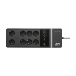 APC Back-UPS BE850G2-GR - UPS - CA 230 V - 520 vatios - 850 VA - conec