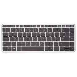 Backlit keyboard US