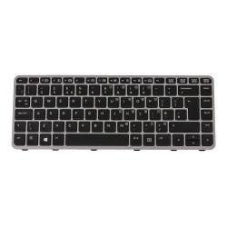 Keyboard Backlit (UK)