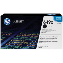 K/HP Toner/Black CP4525 17000sh ColorSph