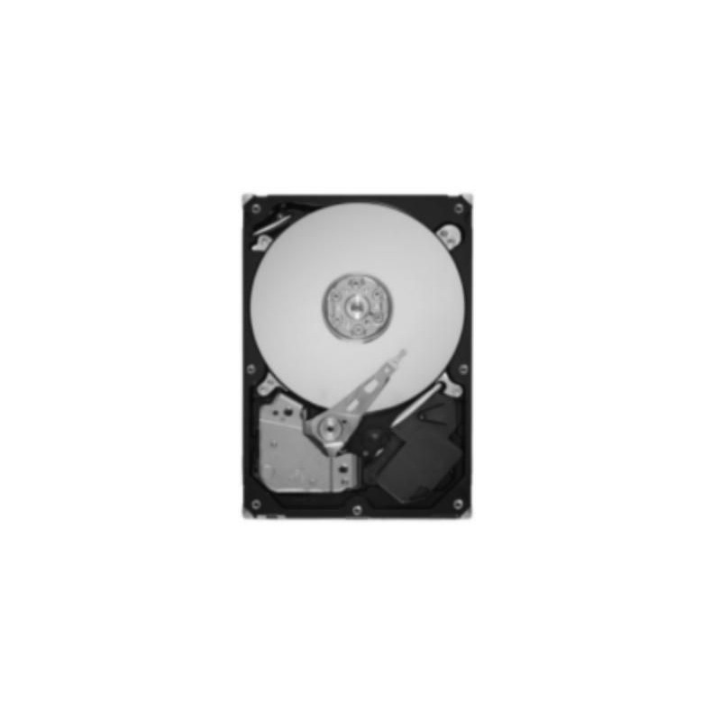 4TB 7,200rpm 6Gb SAS3.5
