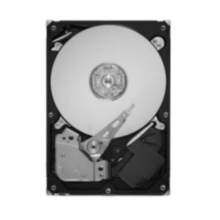 4TB 7,200rpm 6Gb SAS3.5