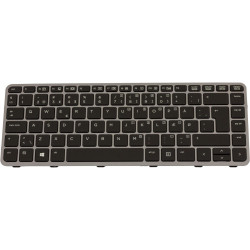 keyboard Backlit