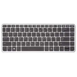 Keyboard Backlit (Turkey)