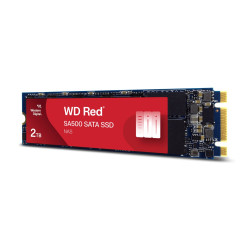 Wd Red Nas SA500 2TB SA500 Sata SSD | APLIUM