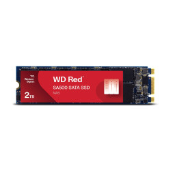 Wd Red Nas SA500 2TB SA500 Sata SSD | APLIUM