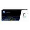 HP 659A - Negro - original - LaserJet - cartucho de tóner (W2010A) - p