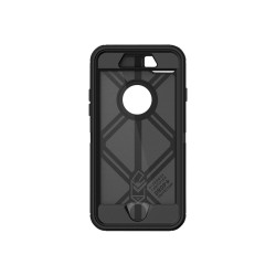 OtterBox Defender Apple iPhone 8/7 Black Pro Pack