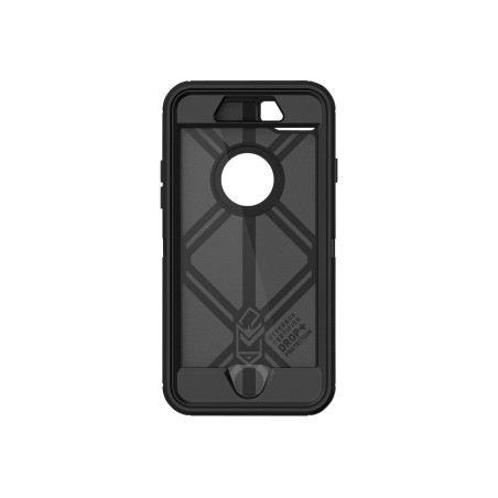 OtterBox Defender Apple iPhone 8/7 Black Pro Pack