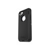 OtterBox Defender Apple iPhone 8/7 Black Pro Pack