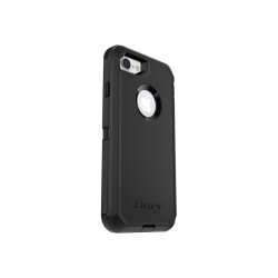 OtterBox Defender Apple iPhone 8/7 Black Pro Pack