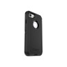 OtterBox Defender Apple iPhone 8/7 Black Pro Pack