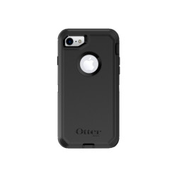 OtterBox Defender Apple iPhone 8/7 Black Pro Pack