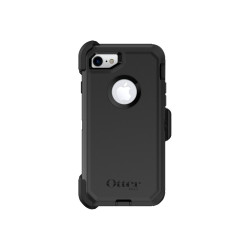 OtterBox Defender Apple iPhone 8/7 Black Pro Pack