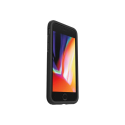OtterBox Symmetry Apple iPhone 8/7 Black Pro Pack
