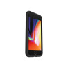 OtterBox Symmetry Apple iPhone 8/7 Black Pro Pack