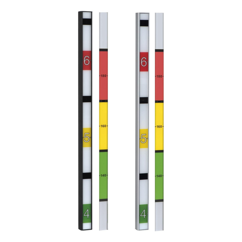 F92A01 BLACK HEIGHT S. HOUSING