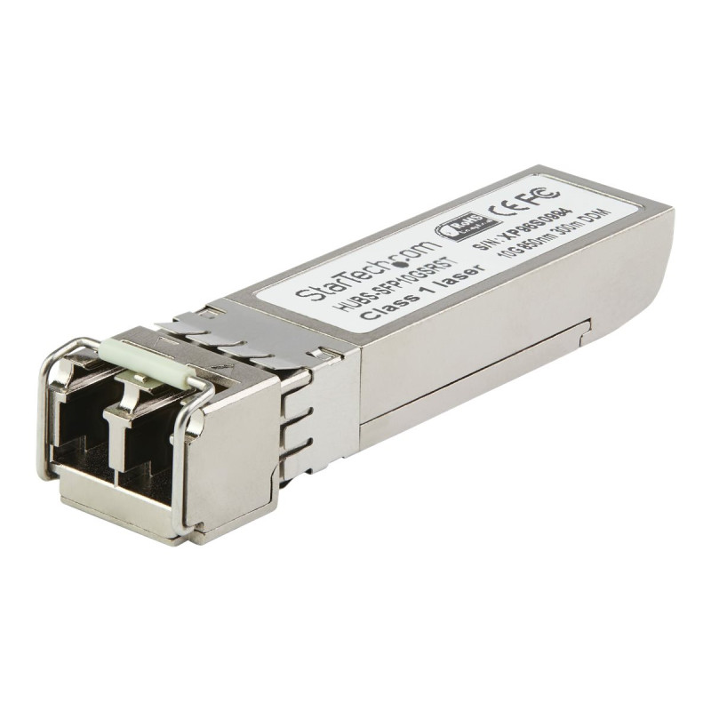 StarTech.com Modulo Transceptor SFP Compatible con Dell EMC SFP-1G-BX4