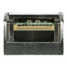 StarTech.com Modulo Transceptor SFP Compatible con Dell EMC SFP-1G-BX4