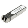 StarTech.com Modulo Transceptor SFP Compatible con Extreme Networks 10