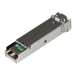 StarTech.com Modulo Transceptor SFP Compatible con Extreme Networks 10