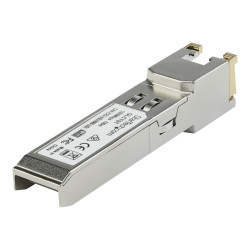 StarTech.com Modulo Transceptor SFP Compatible con Juniper SFP-GE10KT1