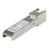 StarTech.com Modulo Transceptor SFP Compatible con Juniper SFP-GE10KT1