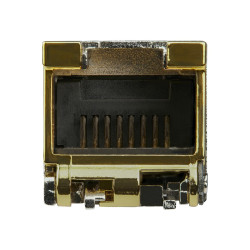 StarTech.com Modulo Transceptor SFP Compatible con Juniper SFP-GE10KT1