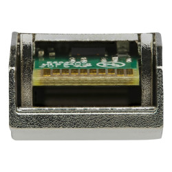 StarTech.com Modulo Transceptor SFP Compatible con Juniper SFP-GE10KT1