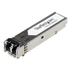 StarTech.com Modulo Transceptor SFP Compatible con Arista Networks SFP
